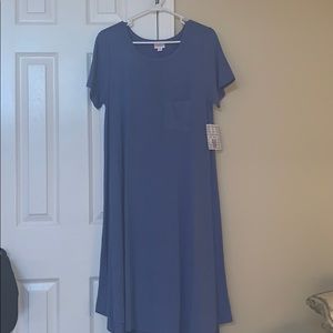 NWT LulaRoe Carly
